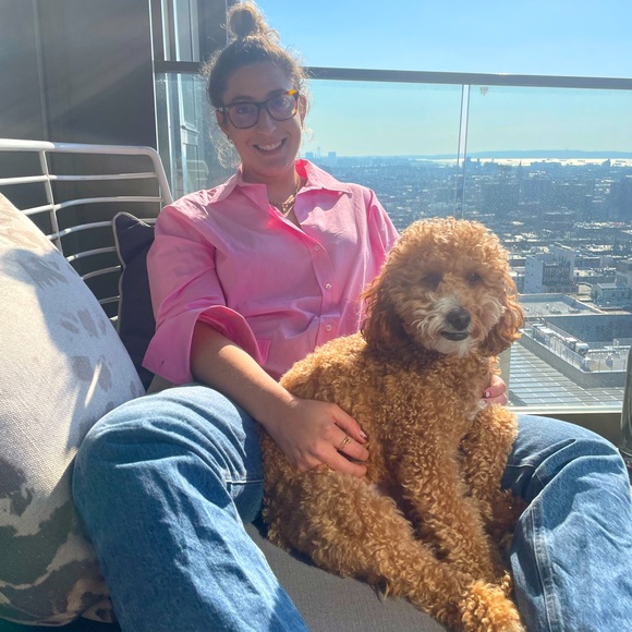 Meet your Posher, Sara - Picture 1 of 1